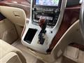 2009 Toyota Alphard