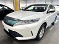 2019 Toyota Harrier