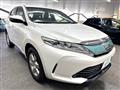 2019 Toyota Harrier