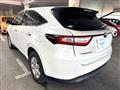 2019 Toyota Harrier