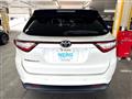 2019 Toyota Harrier