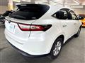 2019 Toyota Harrier