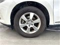 2019 Toyota Harrier