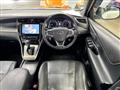 2019 Toyota Harrier