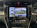 2019 Toyota Harrier