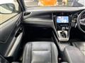 2019 Toyota Harrier