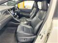 2019 Toyota Harrier