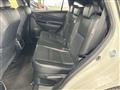 2019 Toyota Harrier