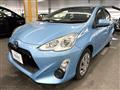 2016 Toyota AQUA