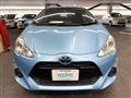 2016 Toyota AQUA