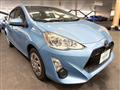 2016 Toyota AQUA