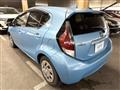 2016 Toyota AQUA