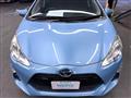 2016 Toyota AQUA