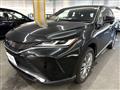 2020 Toyota Harrier