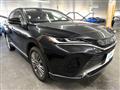 2020 Toyota Harrier