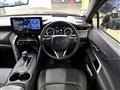 2020 Toyota Harrier