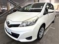 2013 Toyota Vitz
