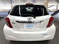 2013 Toyota Vitz