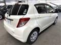 2013 Toyota Vitz