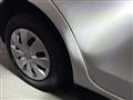 2013 Toyota Vitz