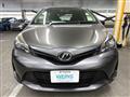 2015 Toyota Vitz