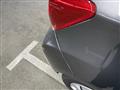 2015 Toyota Vitz