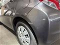 2015 Toyota Vitz