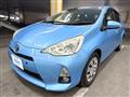 2012 Toyota AQUA