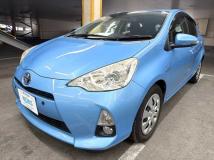 2012 Toyota AQUA