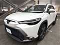 2021 Toyota CorollaCross