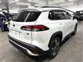 2021 Toyota CorollaCross