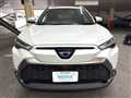 2021 Toyota CorollaCross