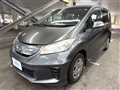 2012 Honda Freed