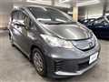 2012 Honda Freed