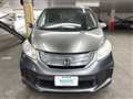 2012 Honda Freed