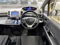 2012 Honda Freed