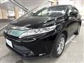 2018 Toyota Harrier