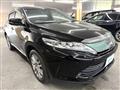 2018 Toyota Harrier