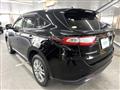 2018 Toyota Harrier
