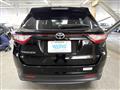 2018 Toyota Harrier