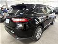 2018 Toyota Harrier