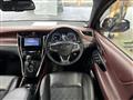 2018 Toyota Harrier