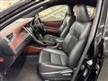2018 Toyota Harrier