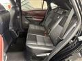 2018 Toyota Harrier