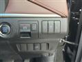 2018 Toyota Harrier