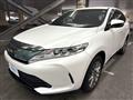 2018 Toyota Harrier
