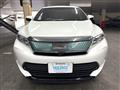 2018 Toyota Harrier