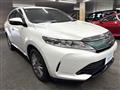 2018 Toyota Harrier