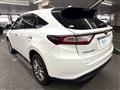 2018 Toyota Harrier