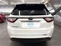 2018 Toyota Harrier